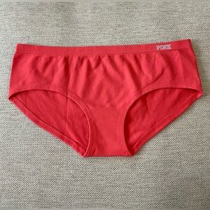 ❤️Pink Cool & Comfy Seamless Hipster ❤️